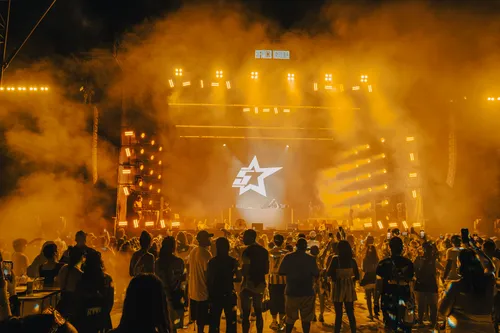 Lotus Arena Phuket, event photo 1