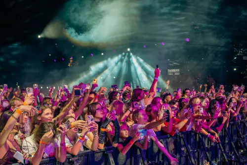 Lotus Arena Phuket, event photo 12