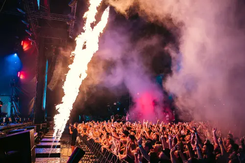 Lotus Arena Phuket, event photo 15