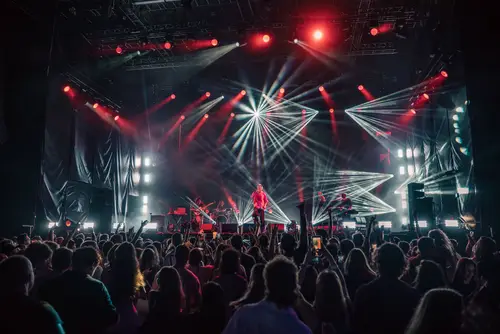 Lotus Arena Phuket, event photo 17