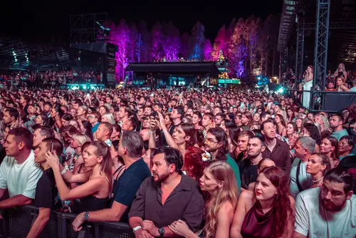 Lotus Arena Phuket, event photo 19