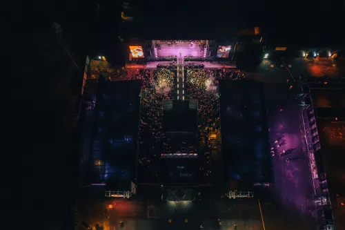 Lotus Arena Phuket, event photo 2