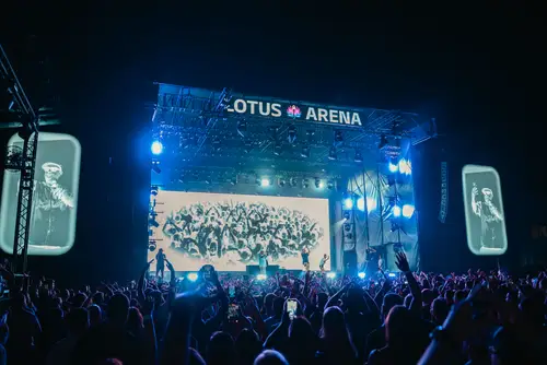 Lotus Arena Phuket, event photo 21