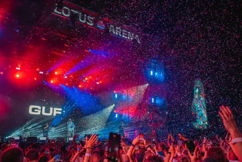 Lotus Arena Phuket, event photo 24