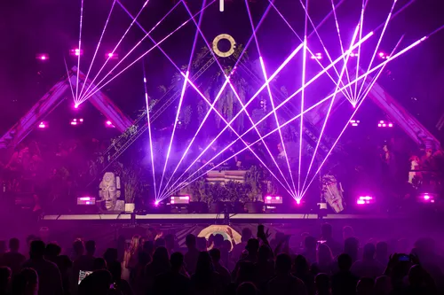 Lotus Arena Phuket, event photo 3