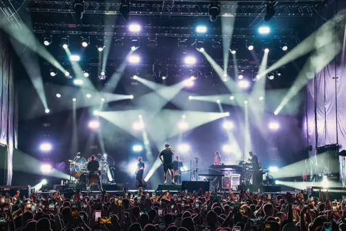 Lotus Arena Phuket, event photo 5