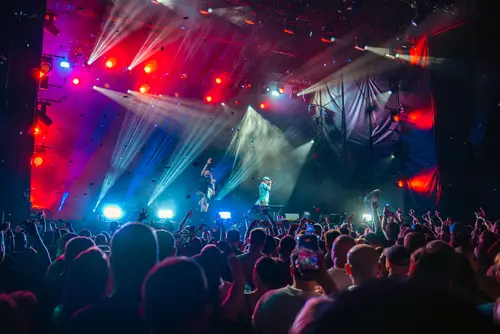 Lotus Arena Phuket, event photo 8
