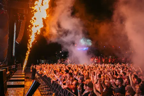 Lotus Arena Phuket, event photo 9